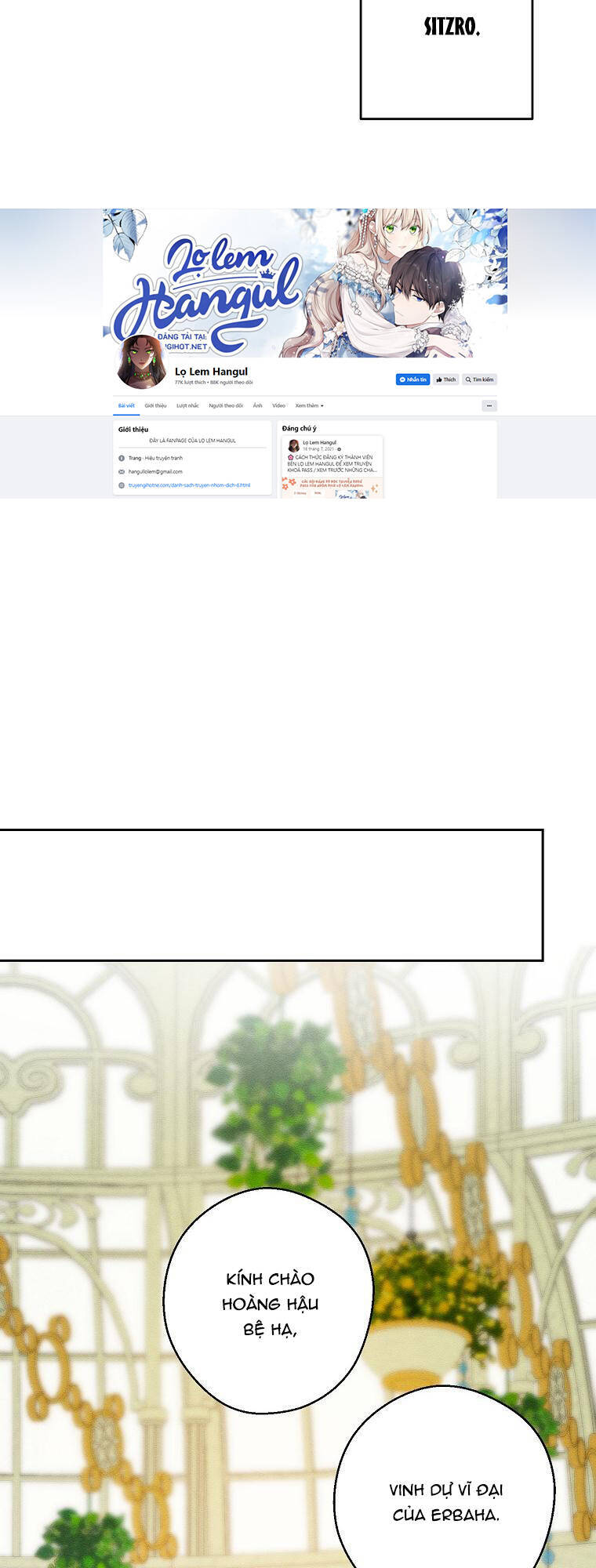 Tôi Phải Giấu Em Trai Trước Đã Chapter 67.1 - Trang 2