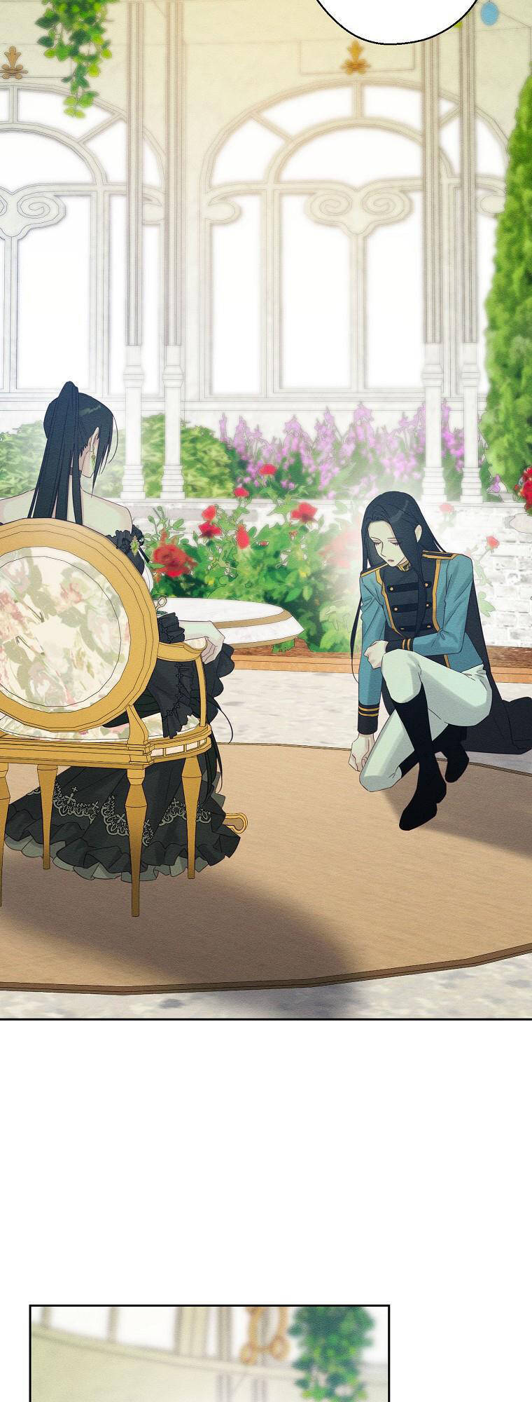 Tôi Phải Giấu Em Trai Trước Đã Chapter 67.1 - Trang 2