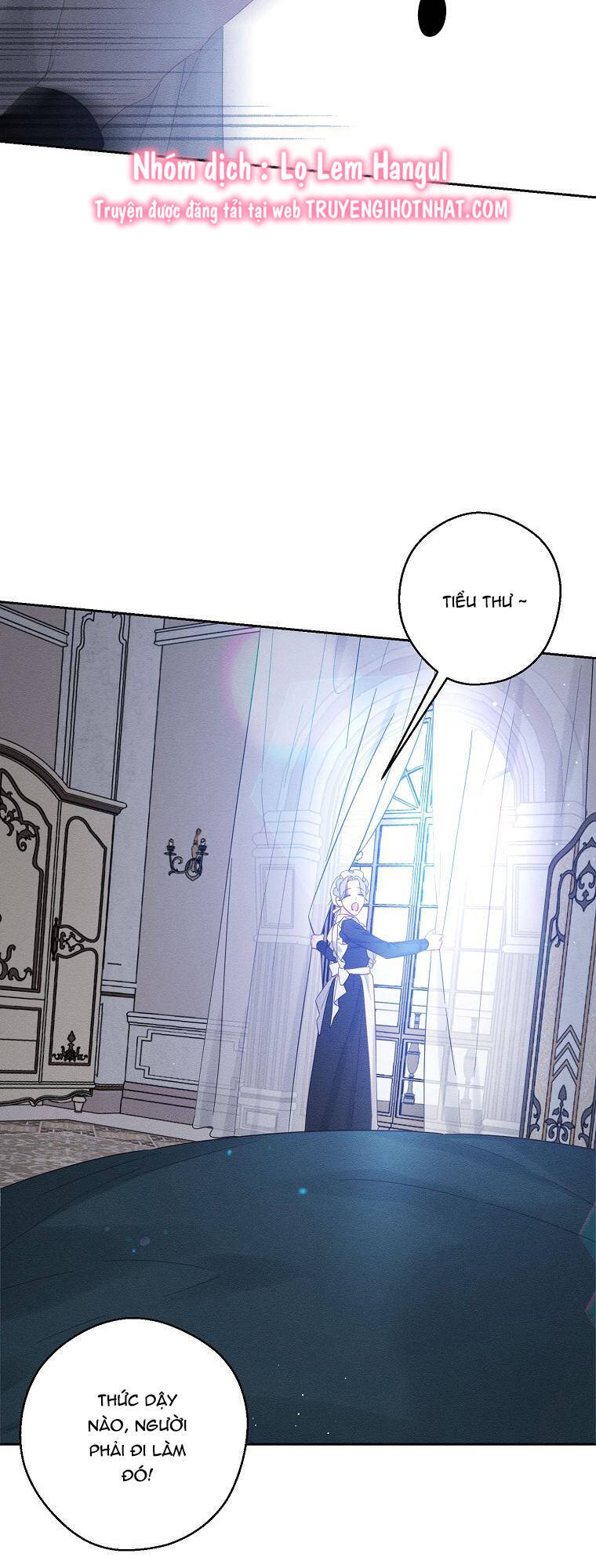 Tôi Phải Giấu Em Trai Trước Đã Chapter 67.1 - Trang 2