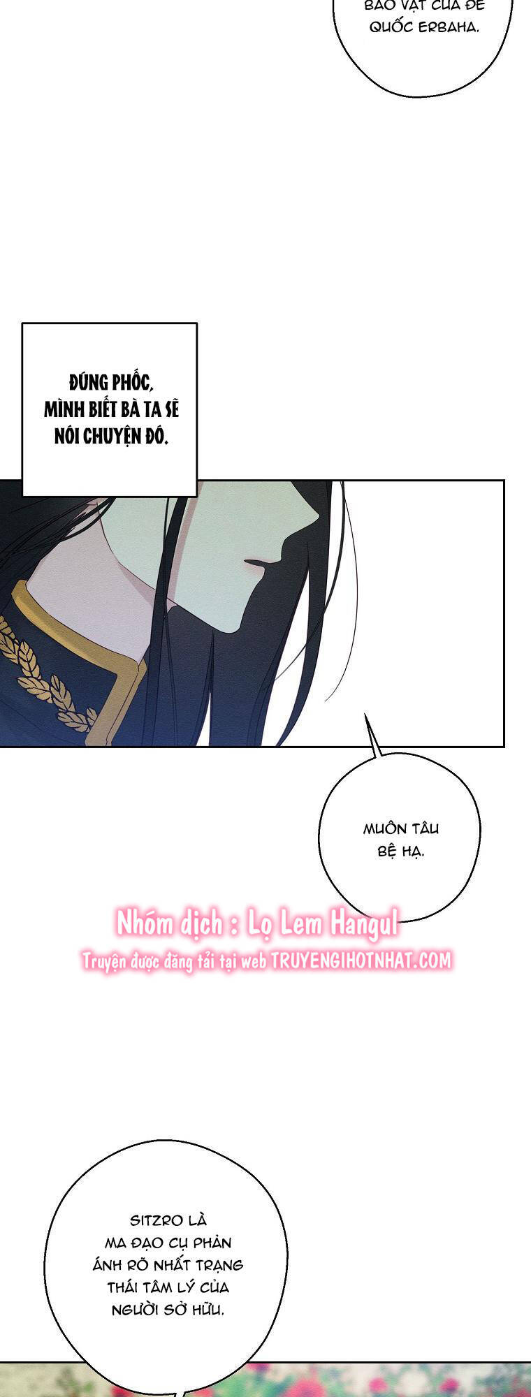 Tôi Phải Giấu Em Trai Trước Đã Chapter 67.1 - Trang 2