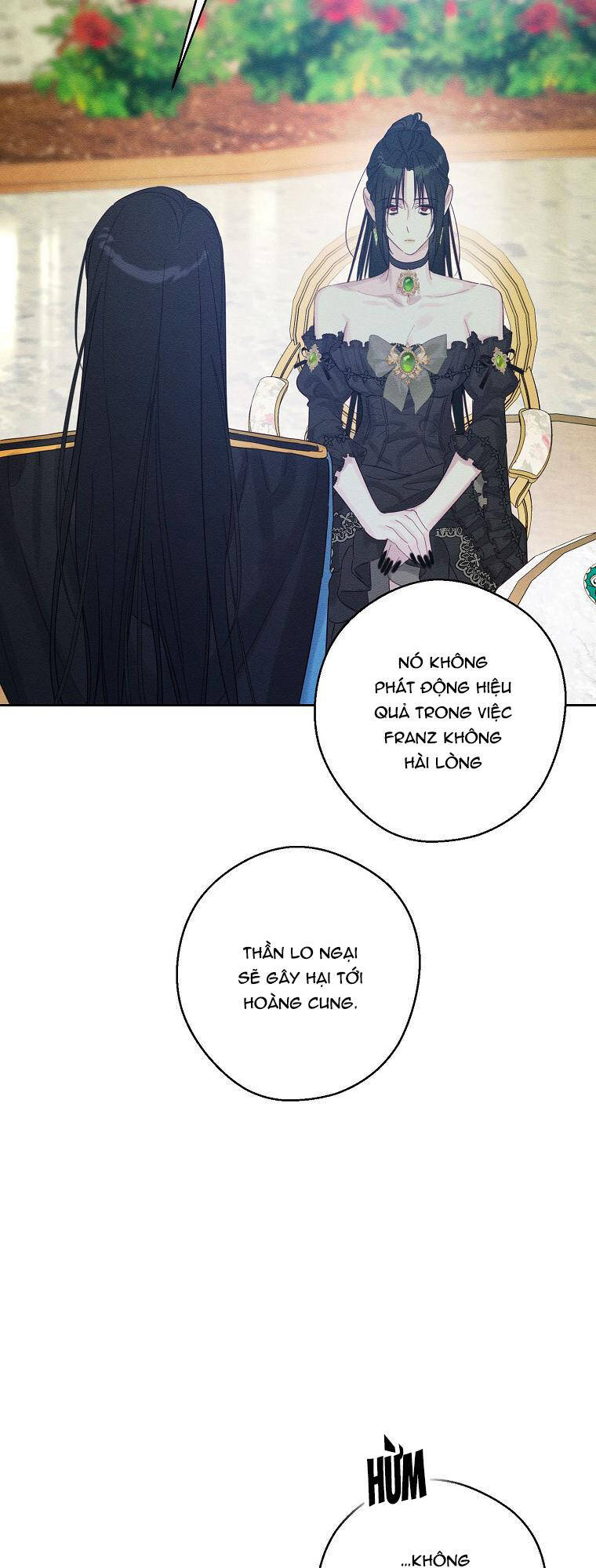 Tôi Phải Giấu Em Trai Trước Đã Chapter 67.1 - Trang 2