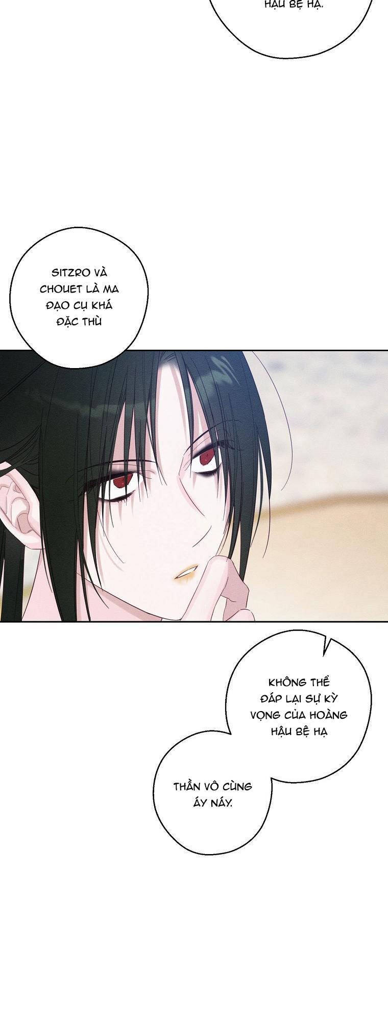 Tôi Phải Giấu Em Trai Trước Đã Chapter 67.1 - Trang 2