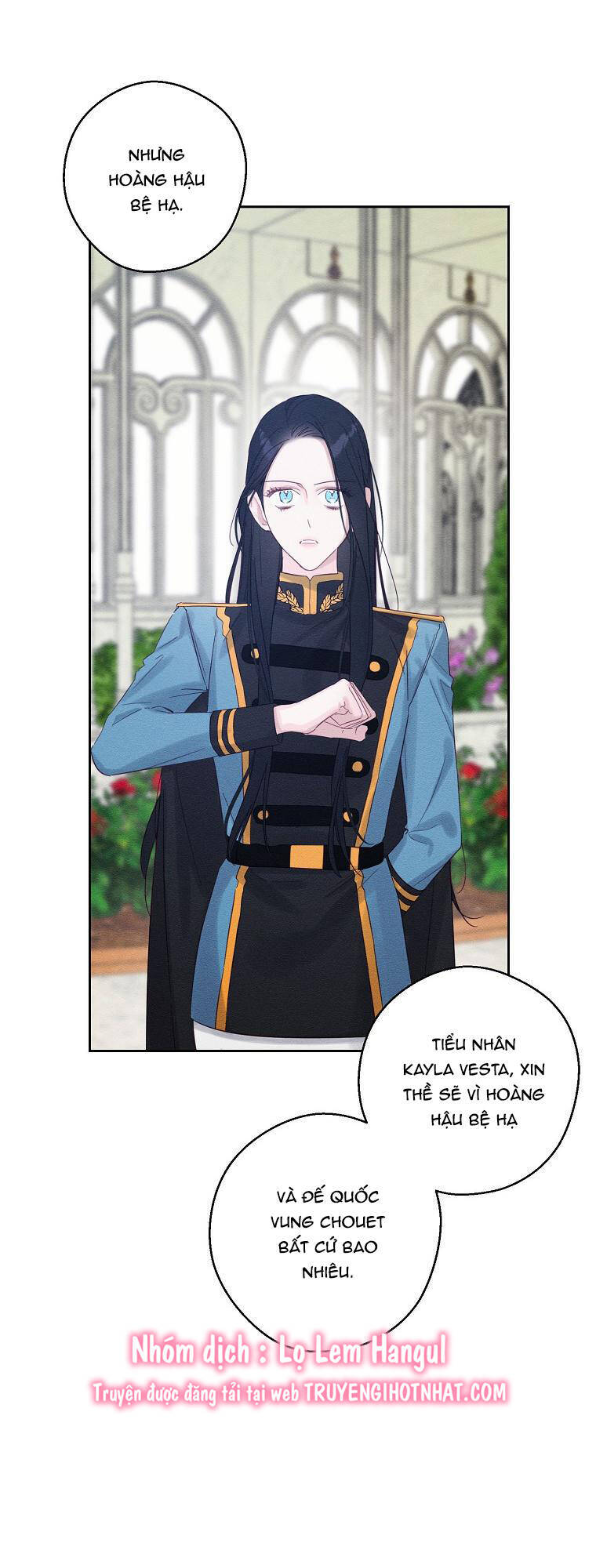 Tôi Phải Giấu Em Trai Trước Đã Chapter 67.1 - Trang 2