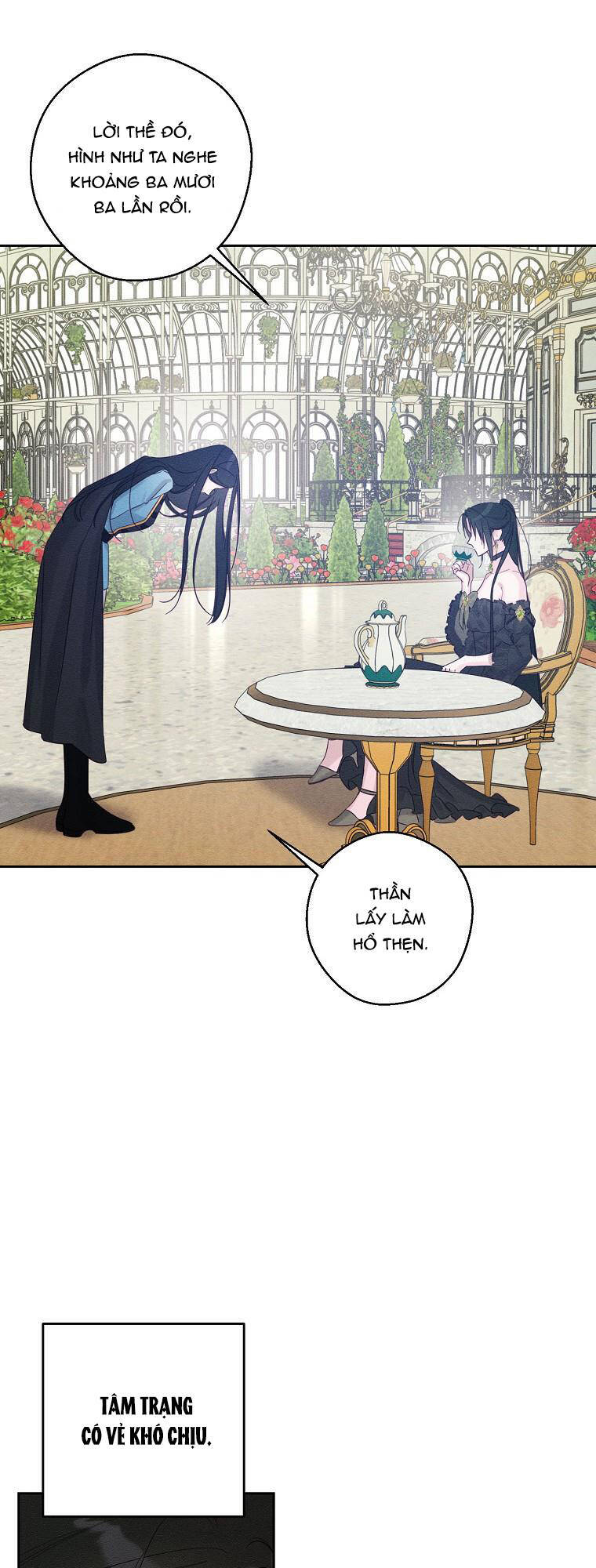 Tôi Phải Giấu Em Trai Trước Đã Chapter 67.1 - Trang 2