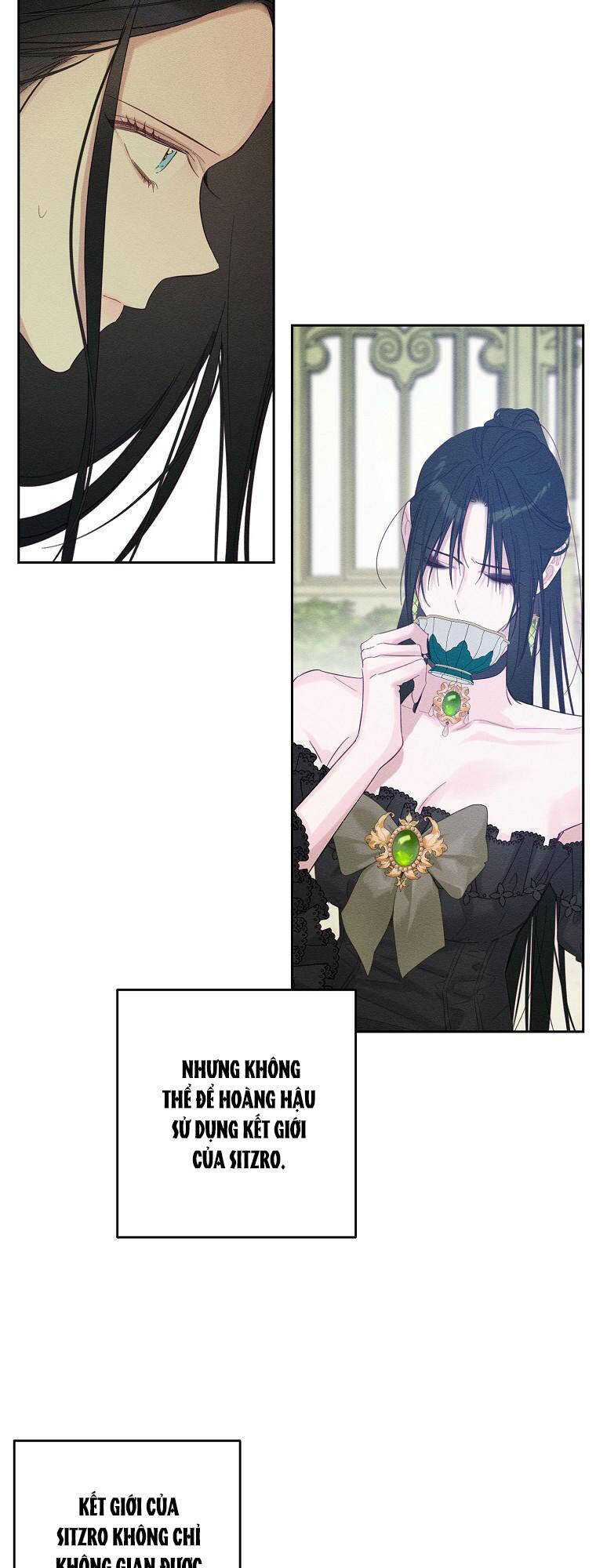 Tôi Phải Giấu Em Trai Trước Đã Chapter 67.1 - Trang 2