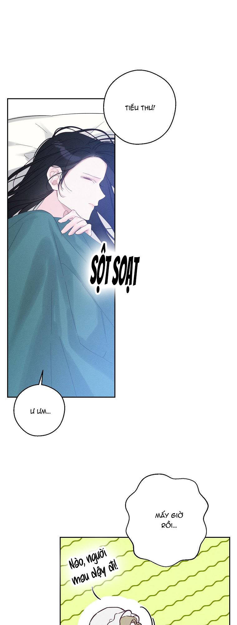 Tôi Phải Giấu Em Trai Trước Đã Chapter 67.1 - Trang 2