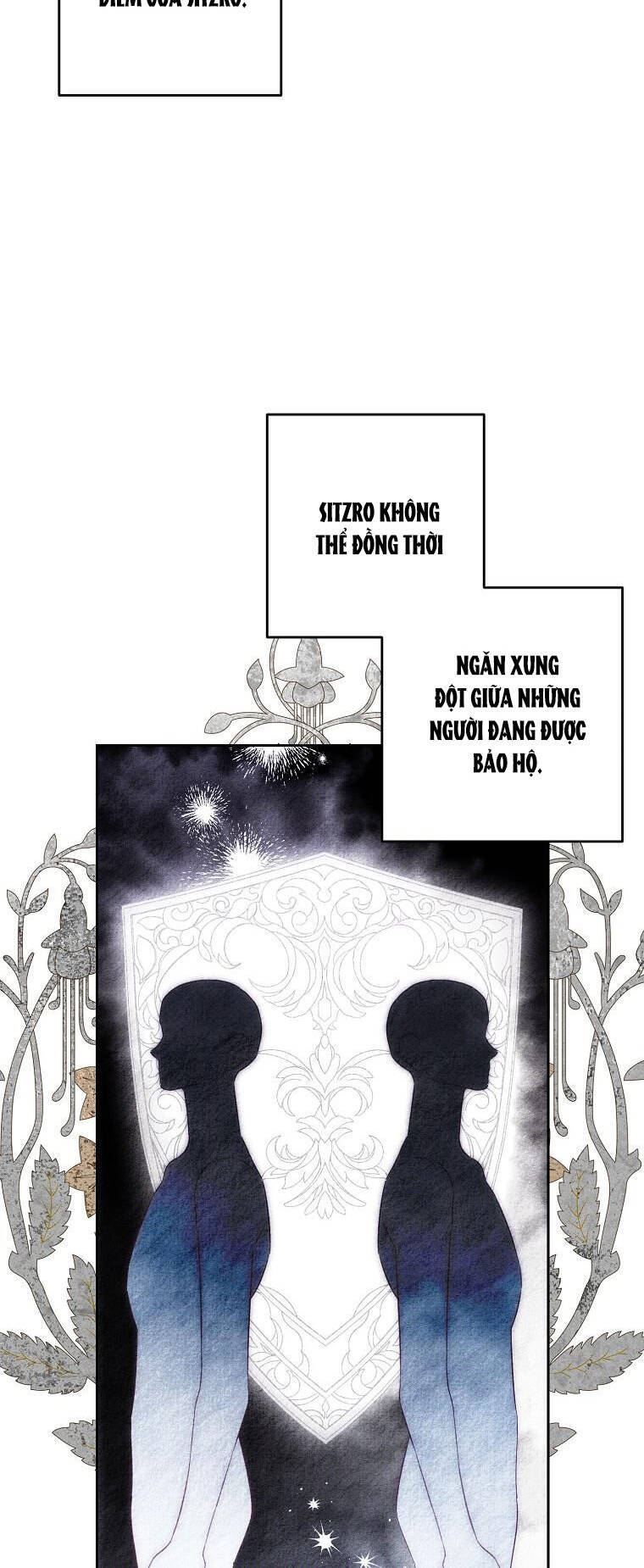 Tôi Phải Giấu Em Trai Trước Đã Chapter 67.1 - Trang 2