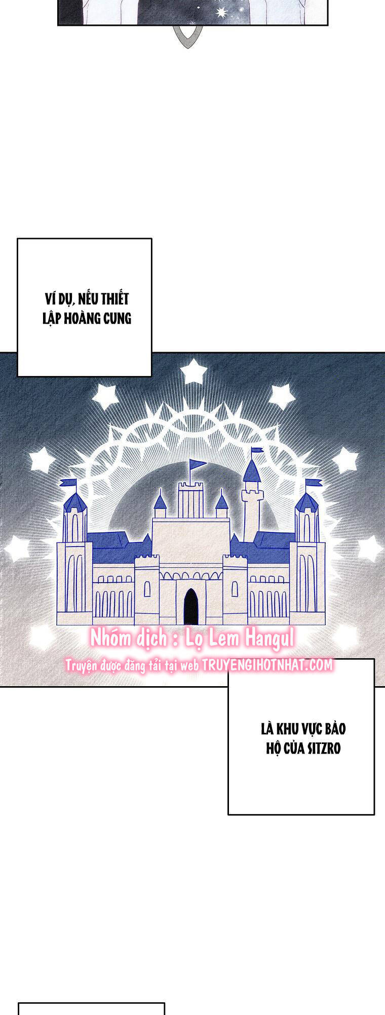 Tôi Phải Giấu Em Trai Trước Đã Chapter 67.1 - Trang 2