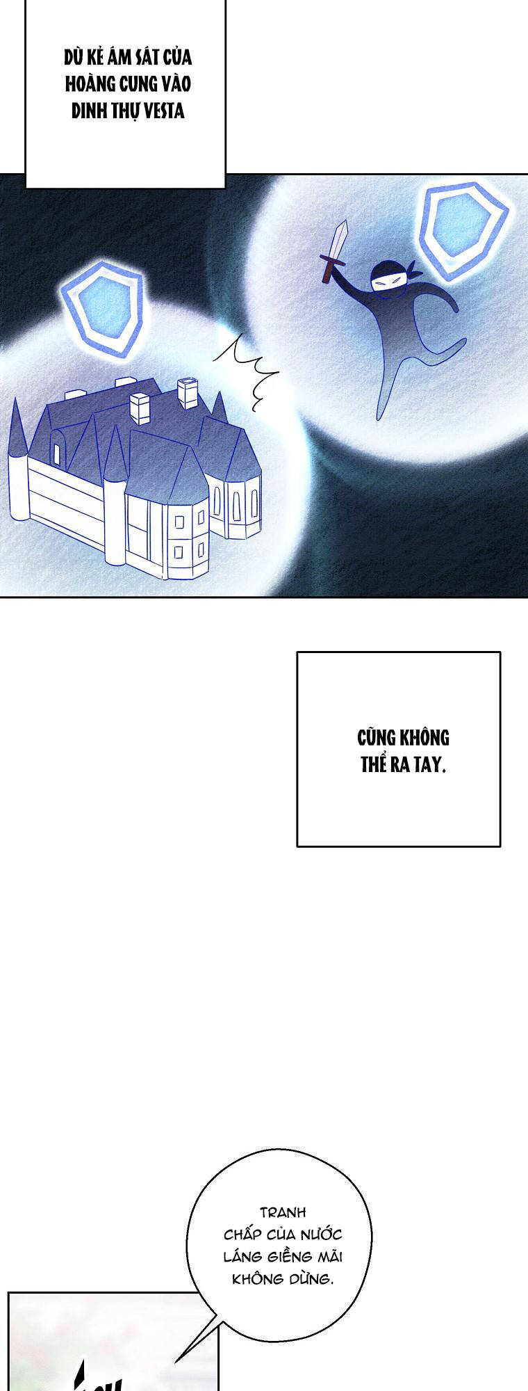 Tôi Phải Giấu Em Trai Trước Đã Chapter 67.1 - Trang 2