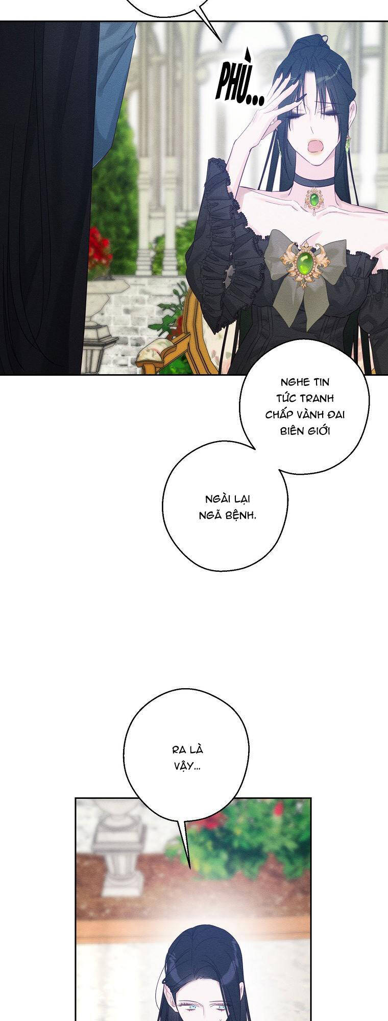 Tôi Phải Giấu Em Trai Trước Đã Chapter 67.1 - Trang 2