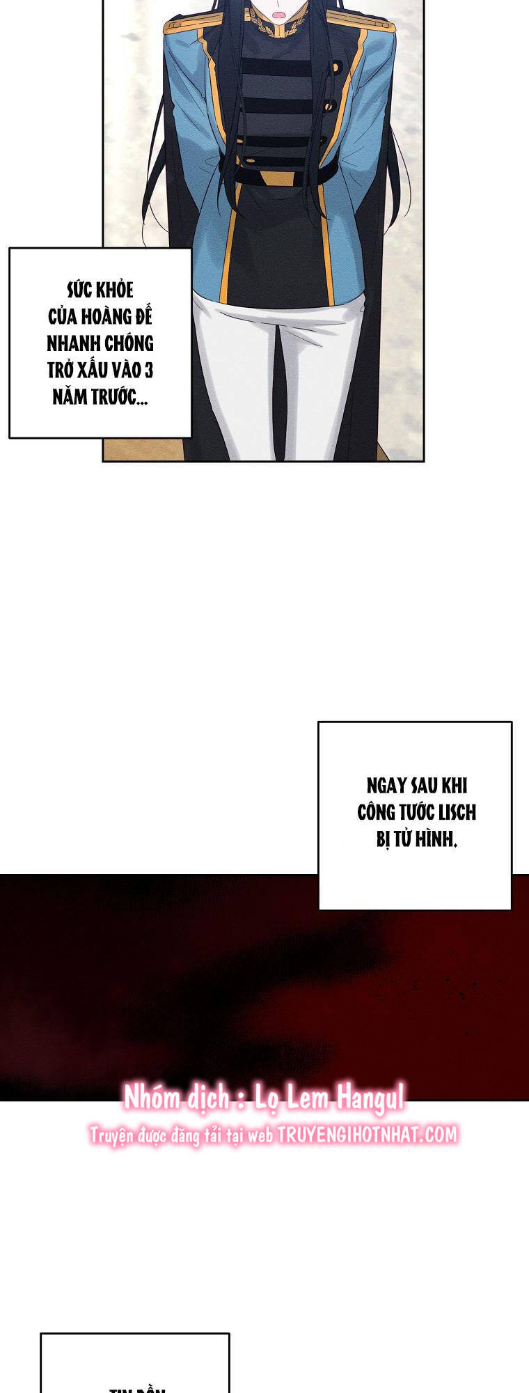 Tôi Phải Giấu Em Trai Trước Đã Chapter 67.1 - Trang 2