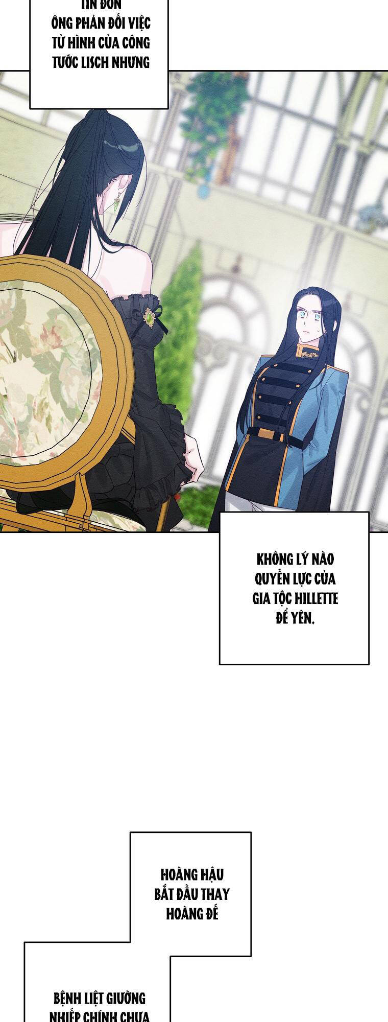 Tôi Phải Giấu Em Trai Trước Đã Chapter 67.1 - Trang 2