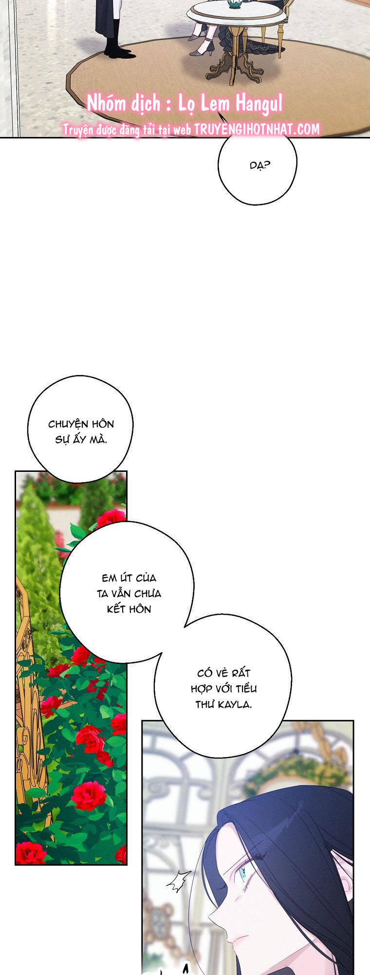 Tôi Phải Giấu Em Trai Trước Đã Chapter 67.1 - Trang 2