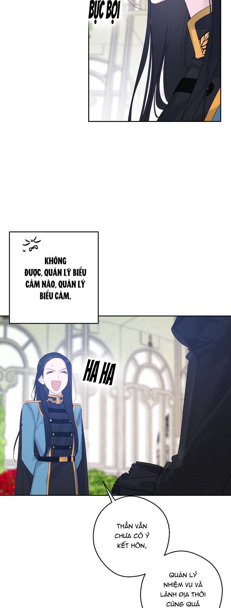 Tôi Phải Giấu Em Trai Trước Đã Chapter 67.1 - Trang 2