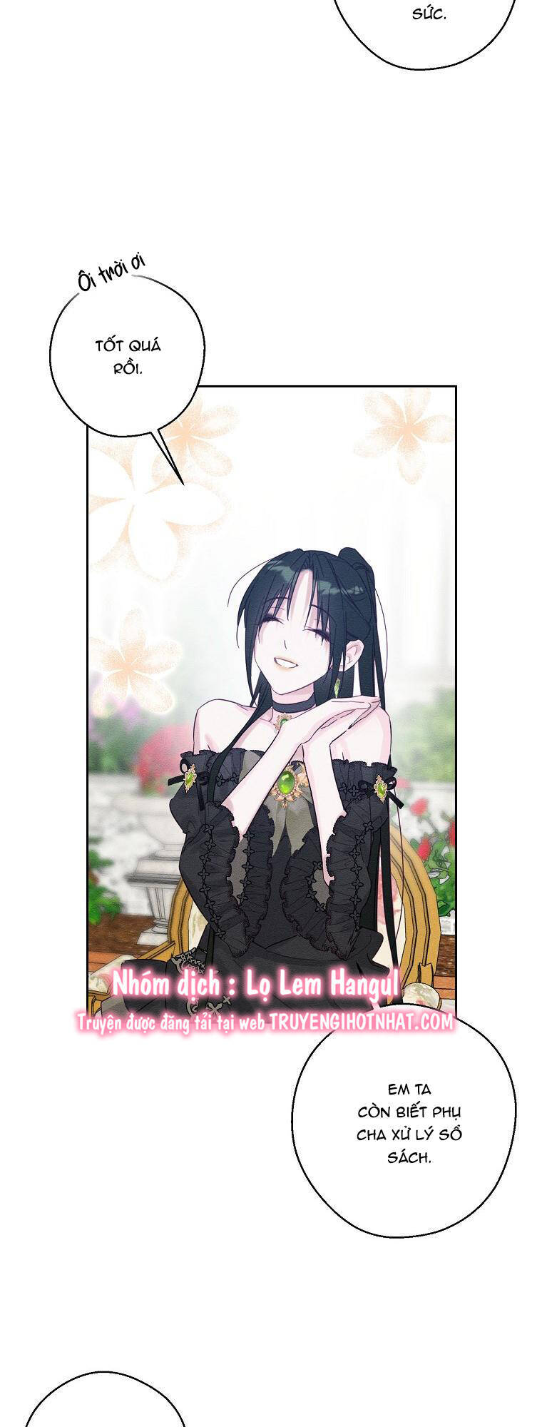 Tôi Phải Giấu Em Trai Trước Đã Chapter 67.1 - Trang 2