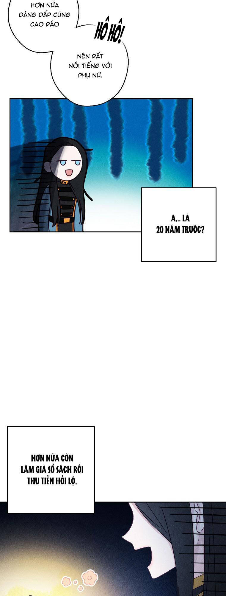 Tôi Phải Giấu Em Trai Trước Đã Chapter 67.1 - Trang 2