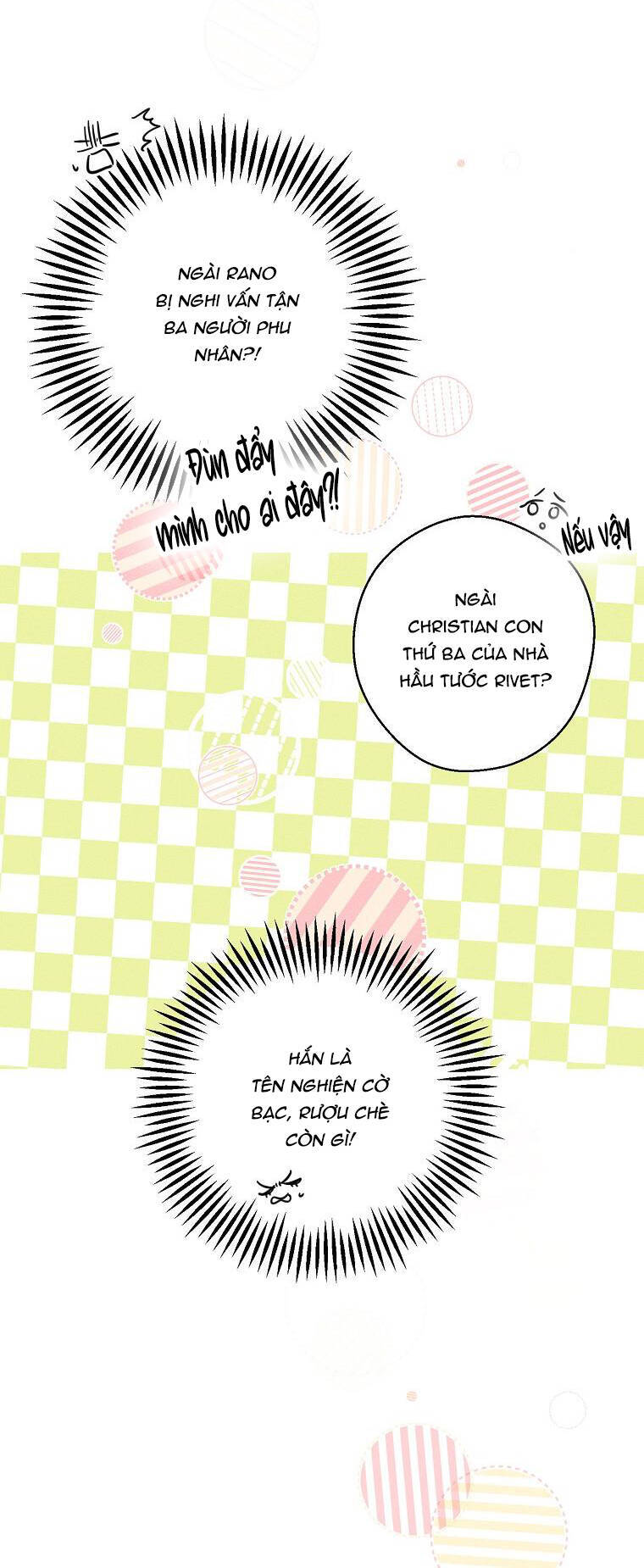 Tôi Phải Giấu Em Trai Trước Đã Chapter 67.1 - Trang 2