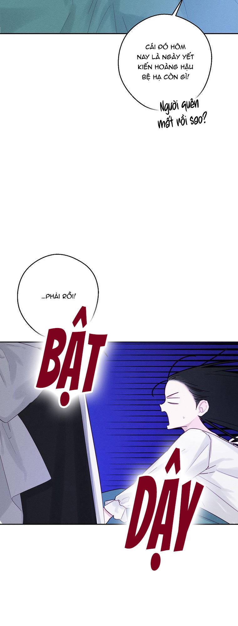 Tôi Phải Giấu Em Trai Trước Đã Chapter 67.1 - Trang 2