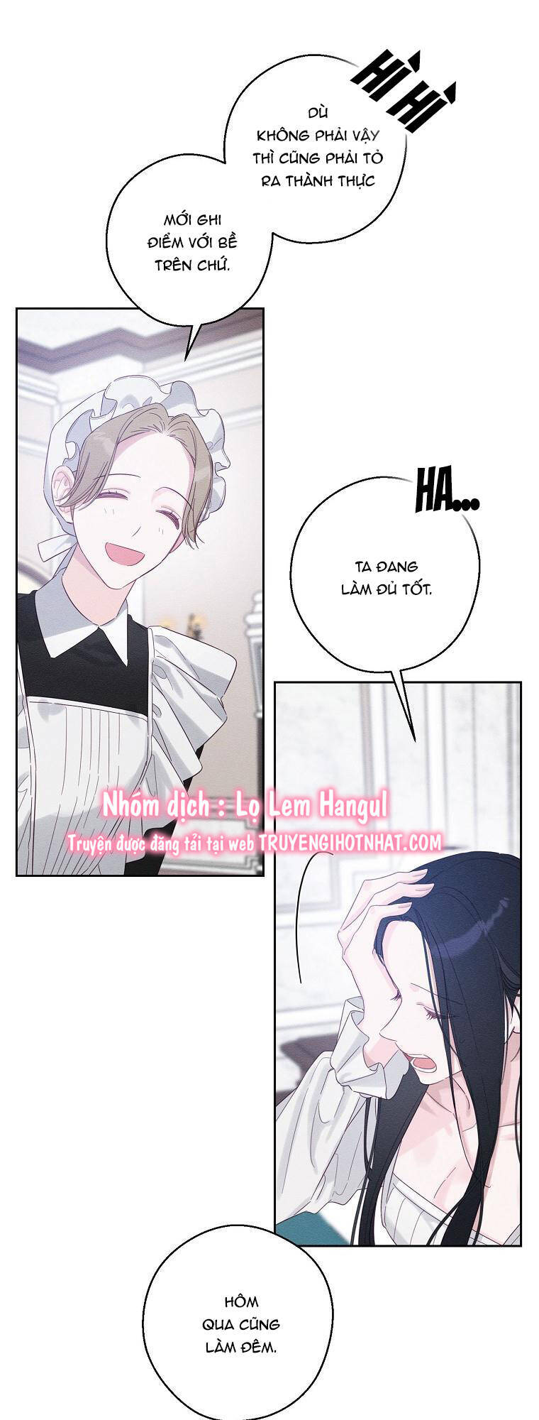 Tôi Phải Giấu Em Trai Trước Đã Chapter 67.1 - Trang 2