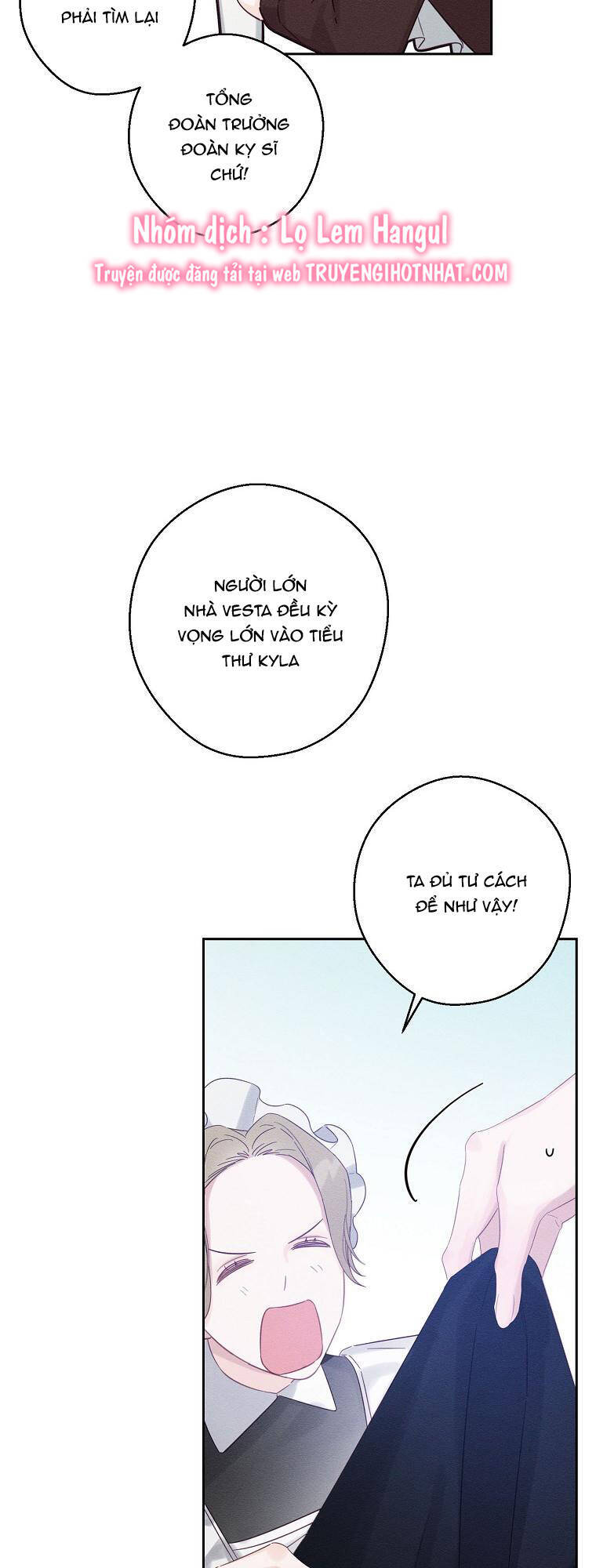 Tôi Phải Giấu Em Trai Trước Đã Chapter 67.1 - Trang 2