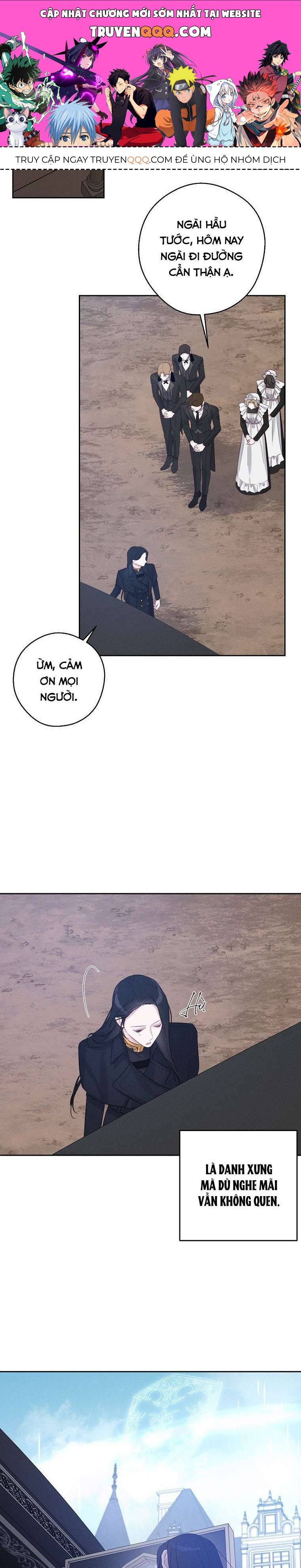 Tôi Phải Giấu Em Trai Trước Đã Chapter 67 - Trang 2