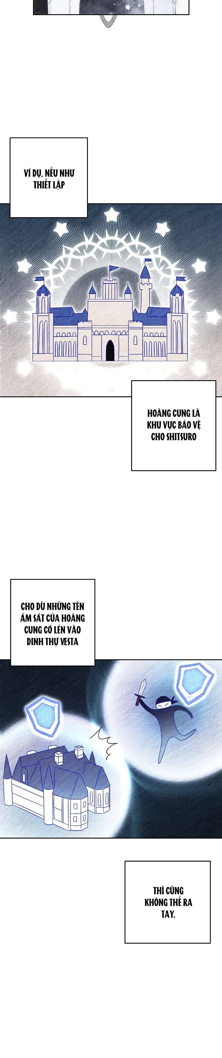 Tôi Phải Giấu Em Trai Trước Đã Chapter 67 - Trang 2