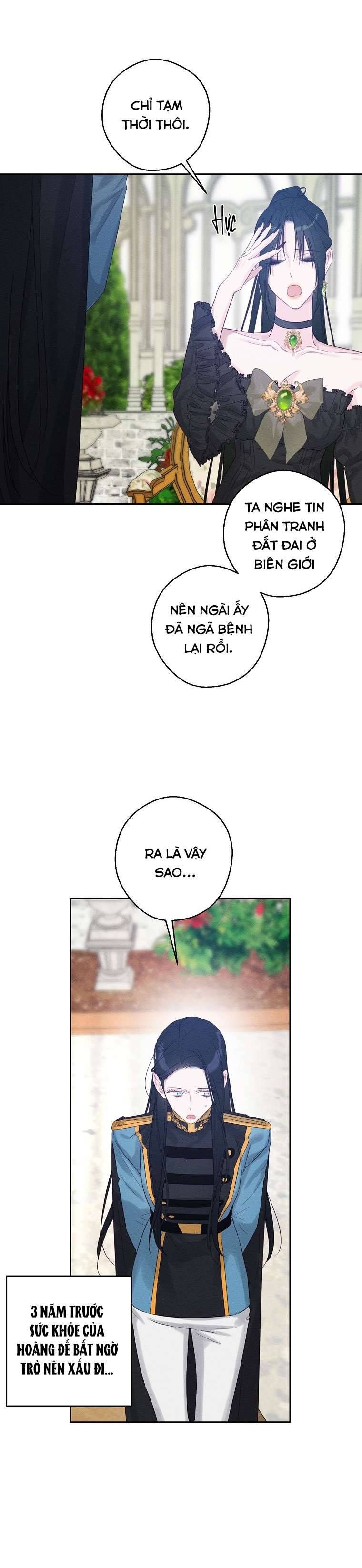 Tôi Phải Giấu Em Trai Trước Đã Chapter 67 - Trang 2