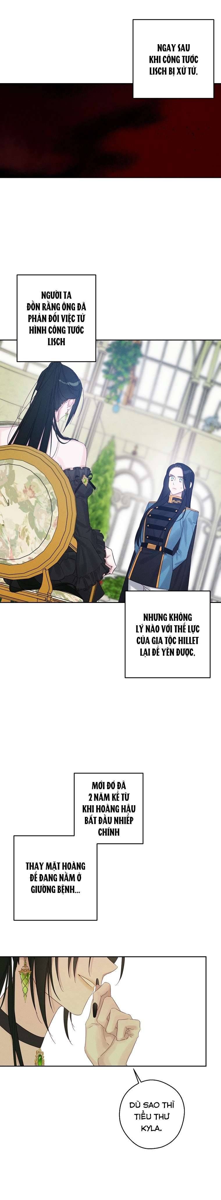 Tôi Phải Giấu Em Trai Trước Đã Chapter 67 - Trang 2