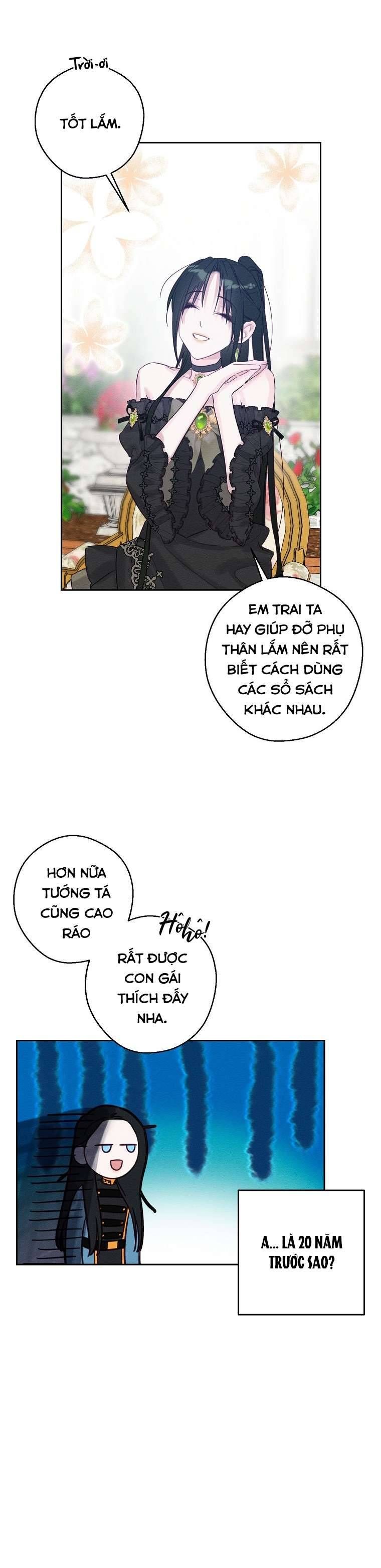 Tôi Phải Giấu Em Trai Trước Đã Chapter 67 - Trang 2