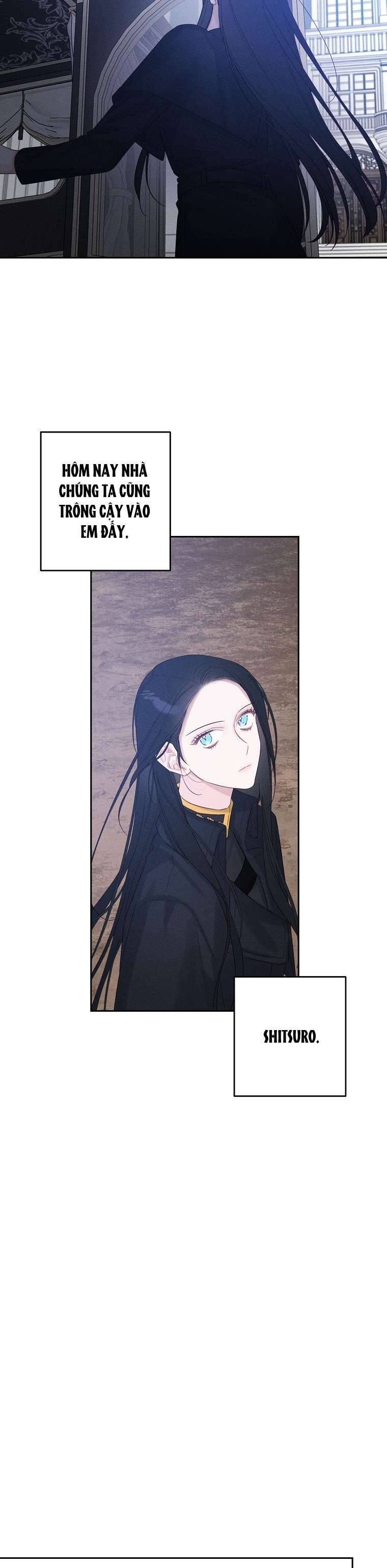 Tôi Phải Giấu Em Trai Trước Đã Chapter 67 - Trang 2