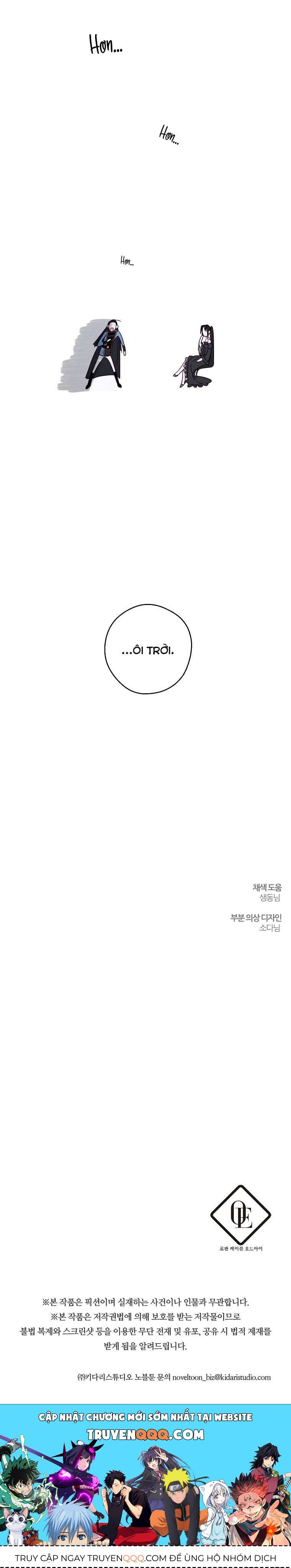 Tôi Phải Giấu Em Trai Trước Đã Chapter 67 - Trang 2