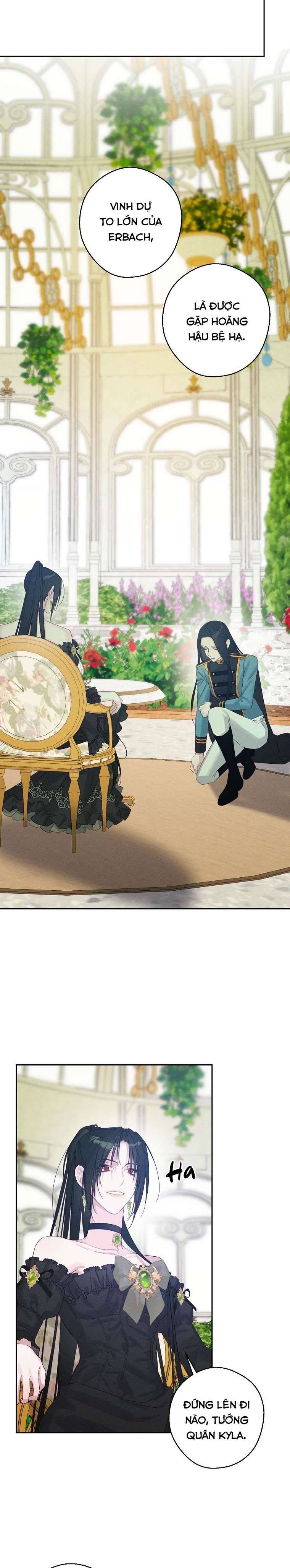 Tôi Phải Giấu Em Trai Trước Đã Chapter 67 - Trang 2