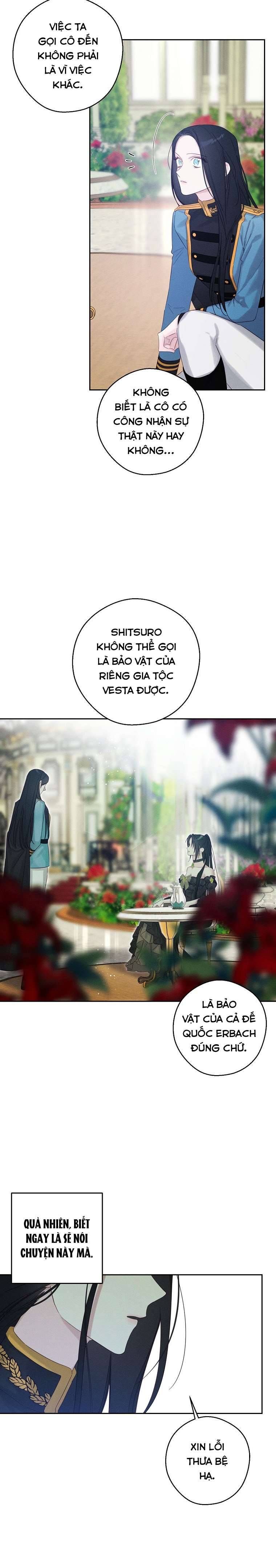 Tôi Phải Giấu Em Trai Trước Đã Chapter 67 - Trang 2