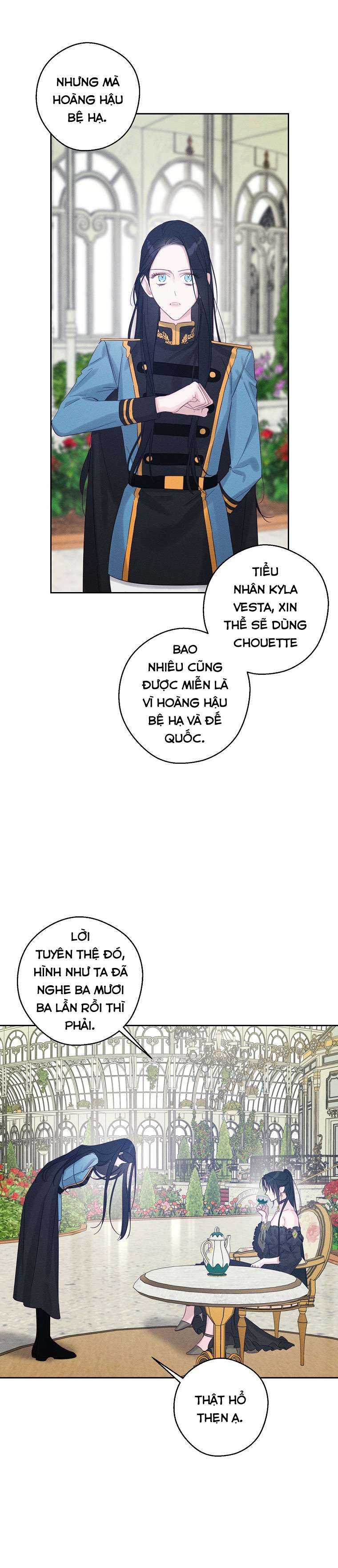 Tôi Phải Giấu Em Trai Trước Đã Chapter 67 - Trang 2