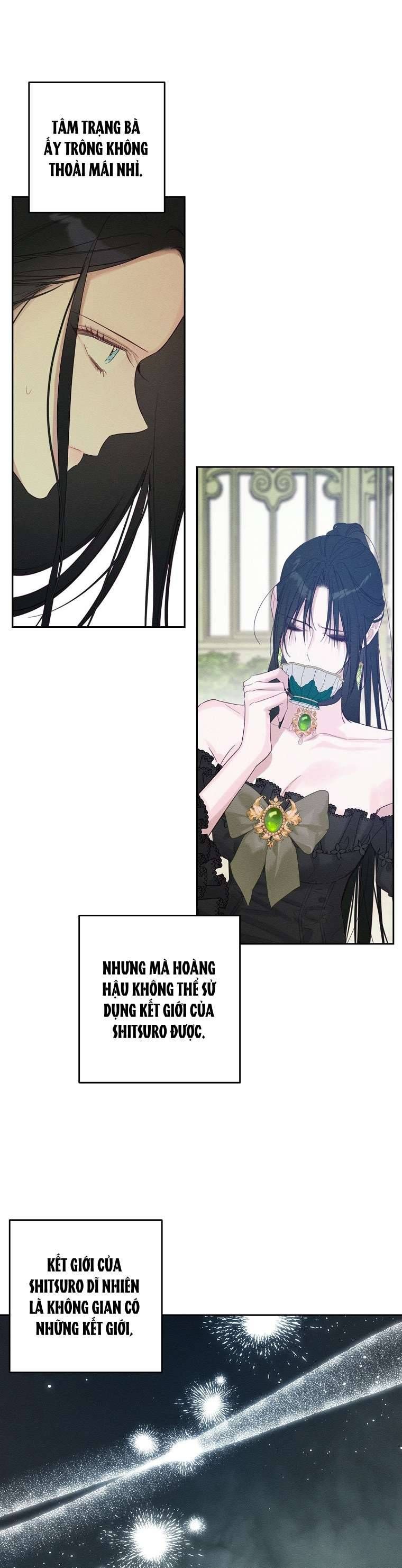 Tôi Phải Giấu Em Trai Trước Đã Chapter 67 - Trang 2