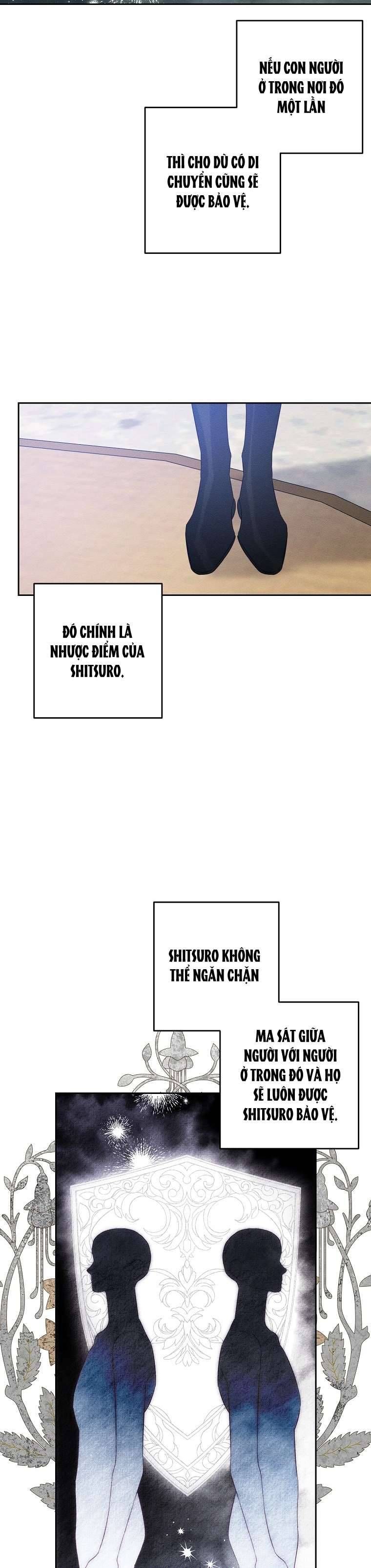 Tôi Phải Giấu Em Trai Trước Đã Chapter 67 - Trang 2