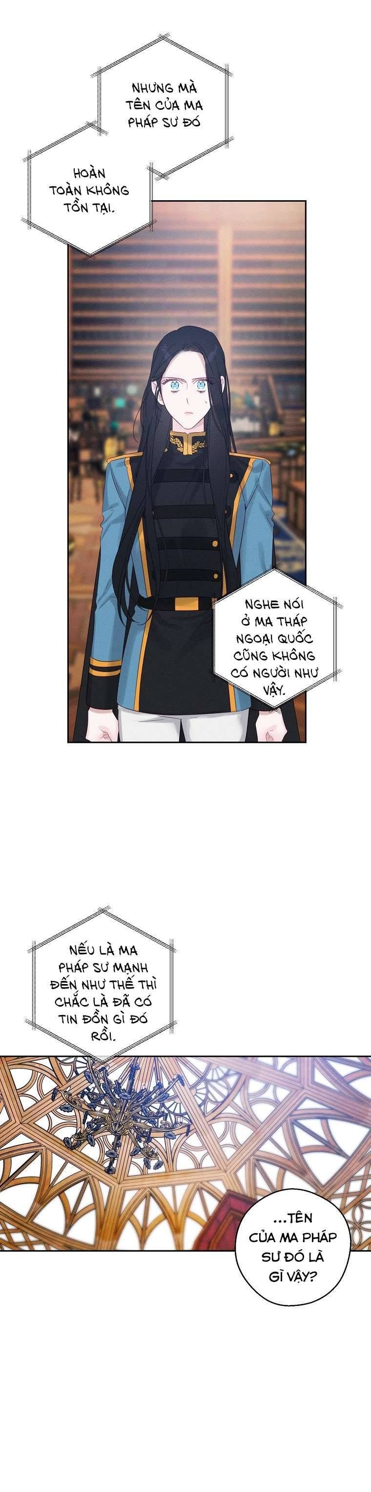 Tôi Phải Giấu Em Trai Trước Đã Chapter 68 - Trang 2