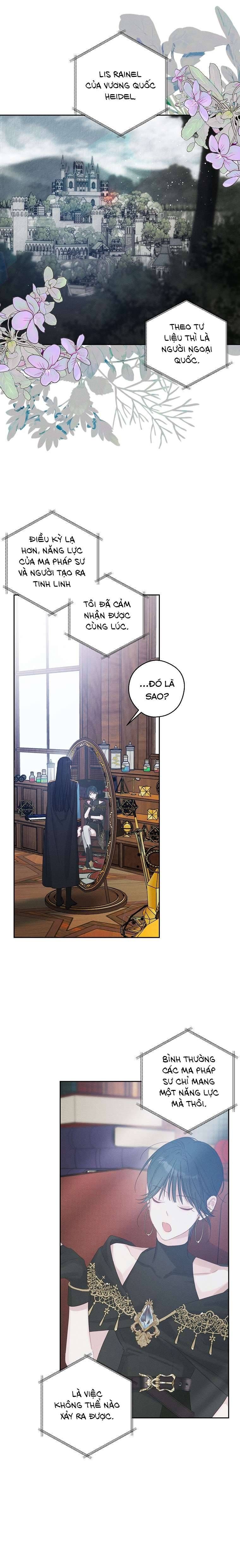 Tôi Phải Giấu Em Trai Trước Đã Chapter 68 - Trang 2