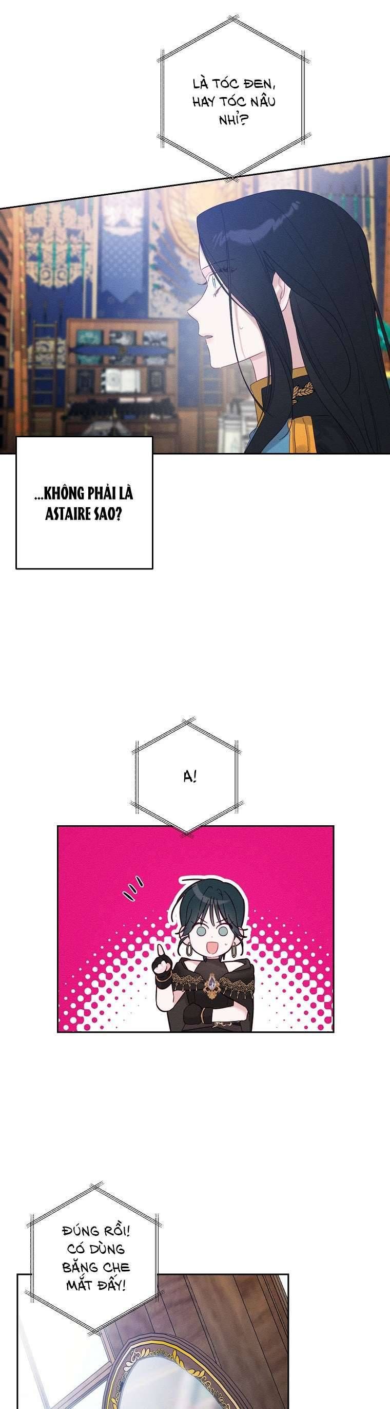 Tôi Phải Giấu Em Trai Trước Đã Chapter 68 - Trang 2
