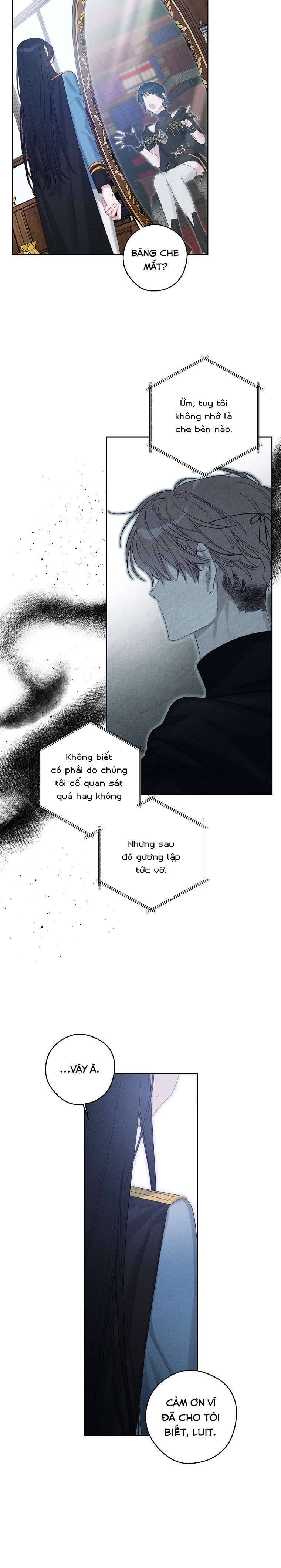 Tôi Phải Giấu Em Trai Trước Đã Chapter 68 - Trang 2