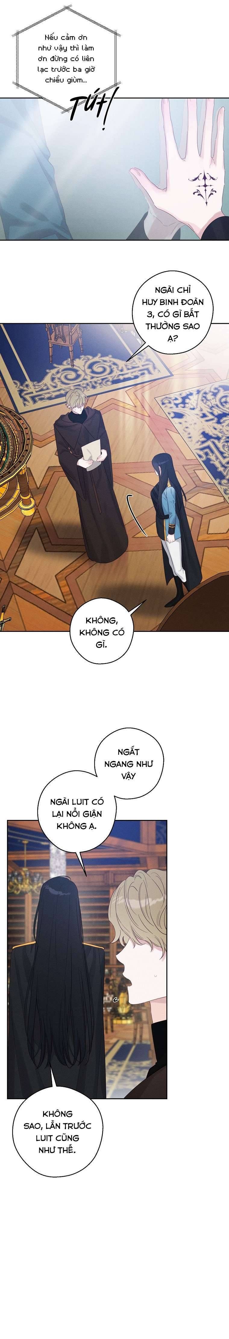 Tôi Phải Giấu Em Trai Trước Đã Chapter 68 - Trang 2