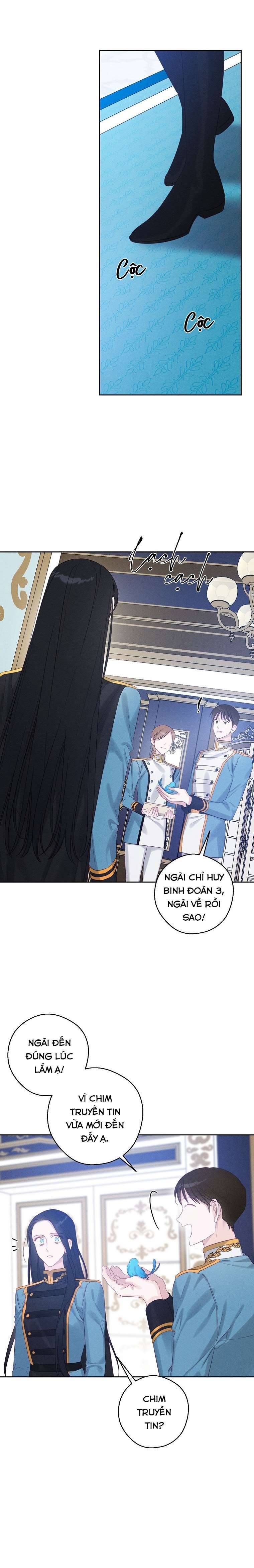 Tôi Phải Giấu Em Trai Trước Đã Chapter 68 - Trang 2