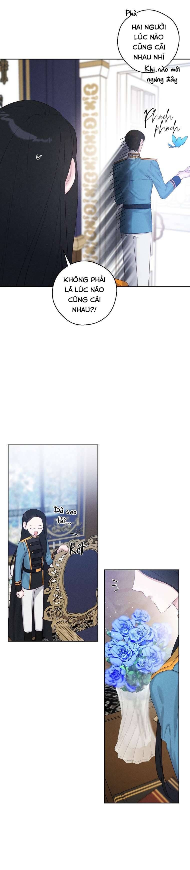 Tôi Phải Giấu Em Trai Trước Đã Chapter 68 - Trang 2