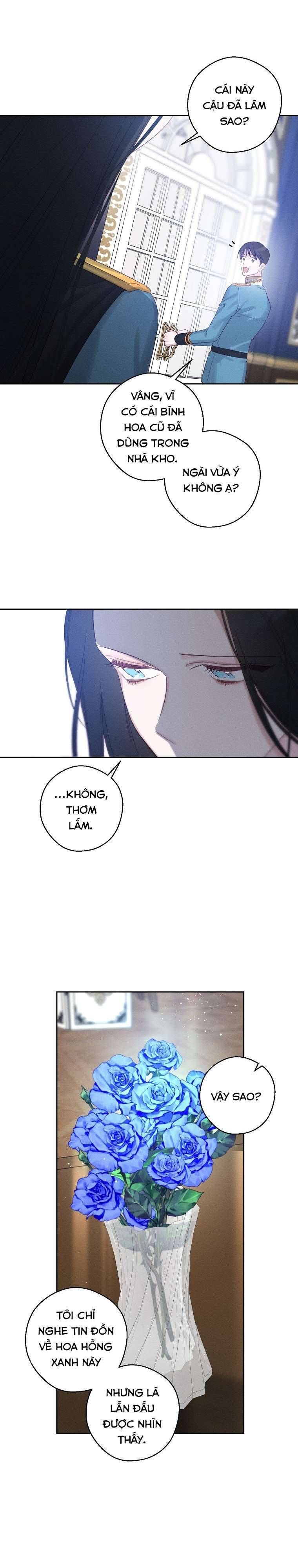 Tôi Phải Giấu Em Trai Trước Đã Chapter 68 - Trang 2