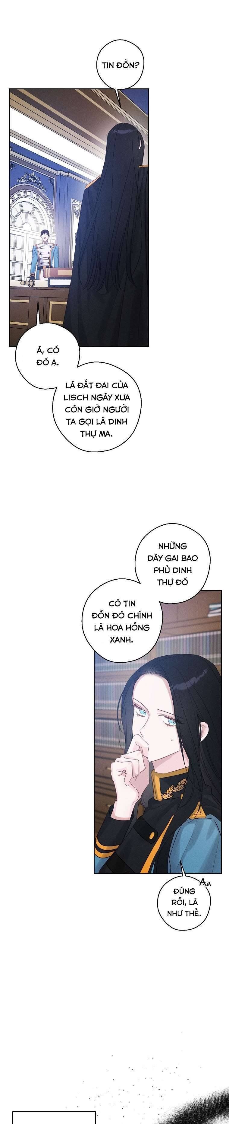 Tôi Phải Giấu Em Trai Trước Đã Chapter 68 - Trang 2