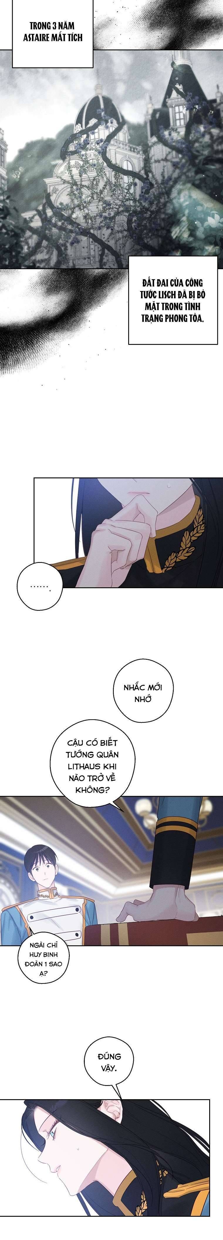 Tôi Phải Giấu Em Trai Trước Đã Chapter 68 - Trang 2