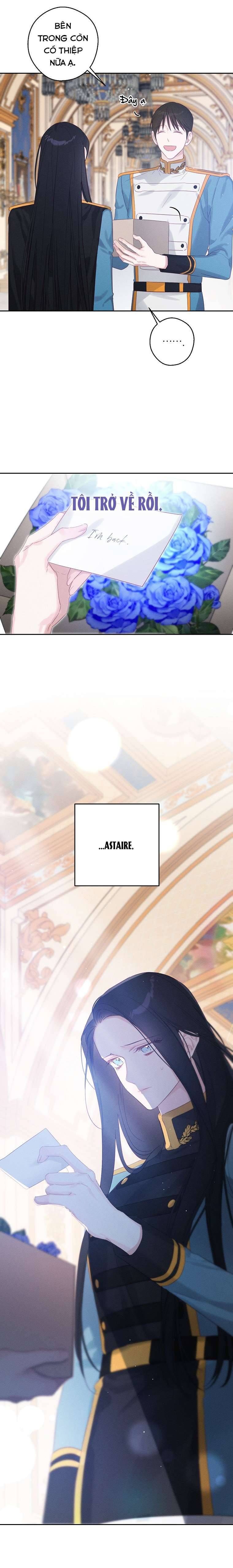 Tôi Phải Giấu Em Trai Trước Đã Chapter 68 - Trang 2