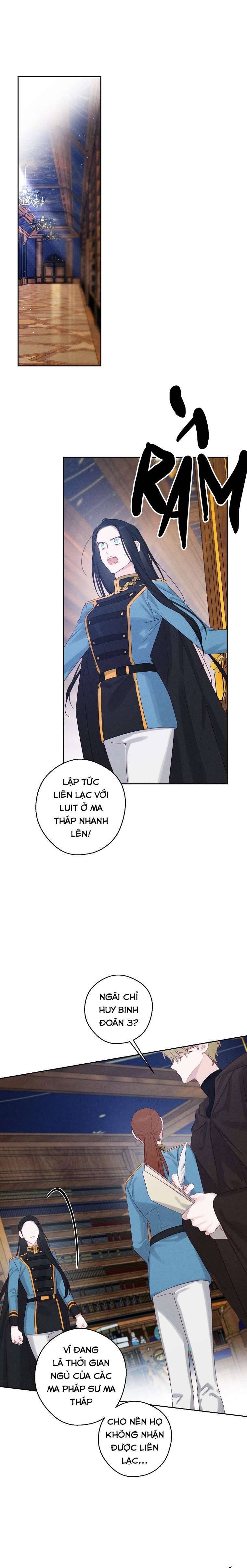 Tôi Phải Giấu Em Trai Trước Đã Chapter 68 - Trang 2