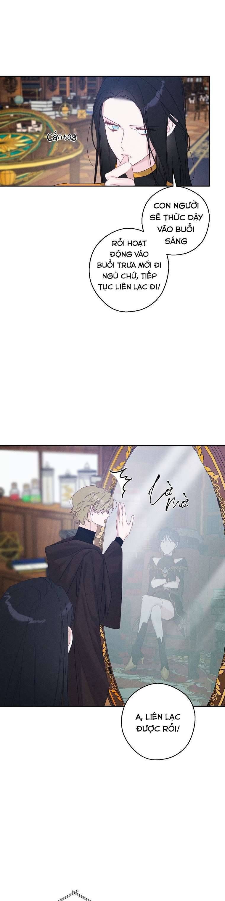 Tôi Phải Giấu Em Trai Trước Đã Chapter 68 - Trang 2