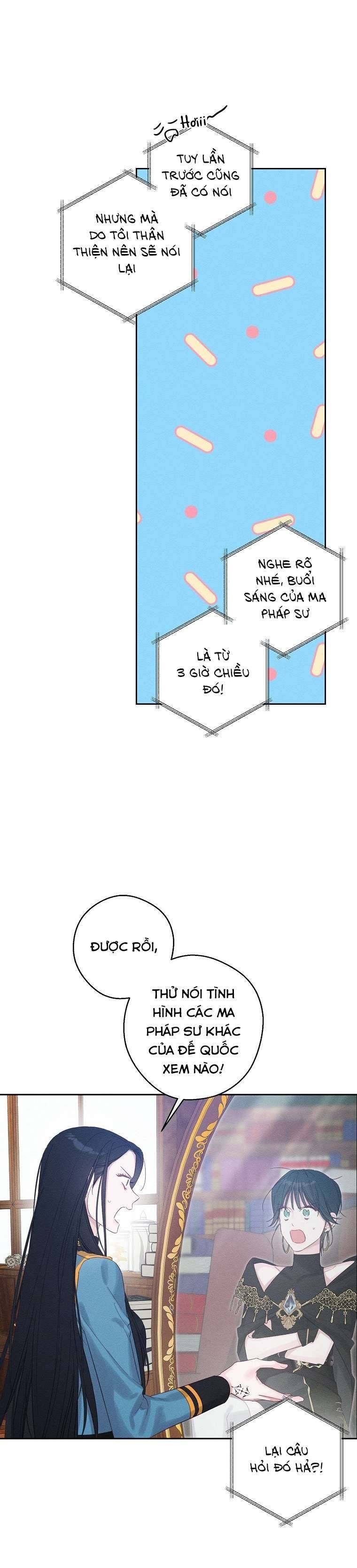 Tôi Phải Giấu Em Trai Trước Đã Chapter 68 - Trang 2